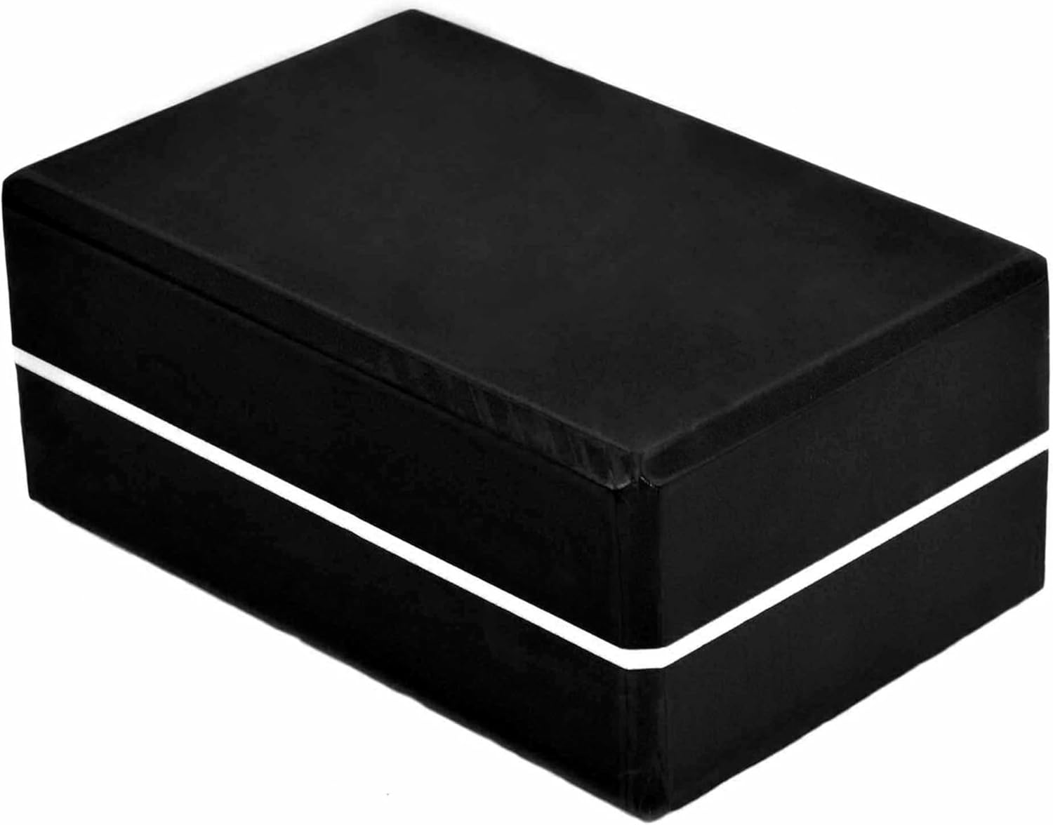 10 Pack Striped High Density Yoga Blocks
