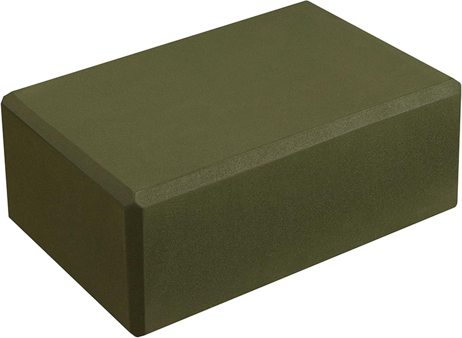 6 Pack Firm EVA Foam Yoga Blocks